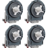 Bomba Lavado Hanyu Tres Pernos Nueva