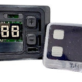 Timer Grill Cocinas Electrolux Y Fensa 76