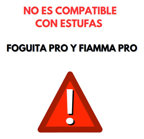 Mecha Original Fensa F720 F820 F1020 F1120  (ver Modelos)