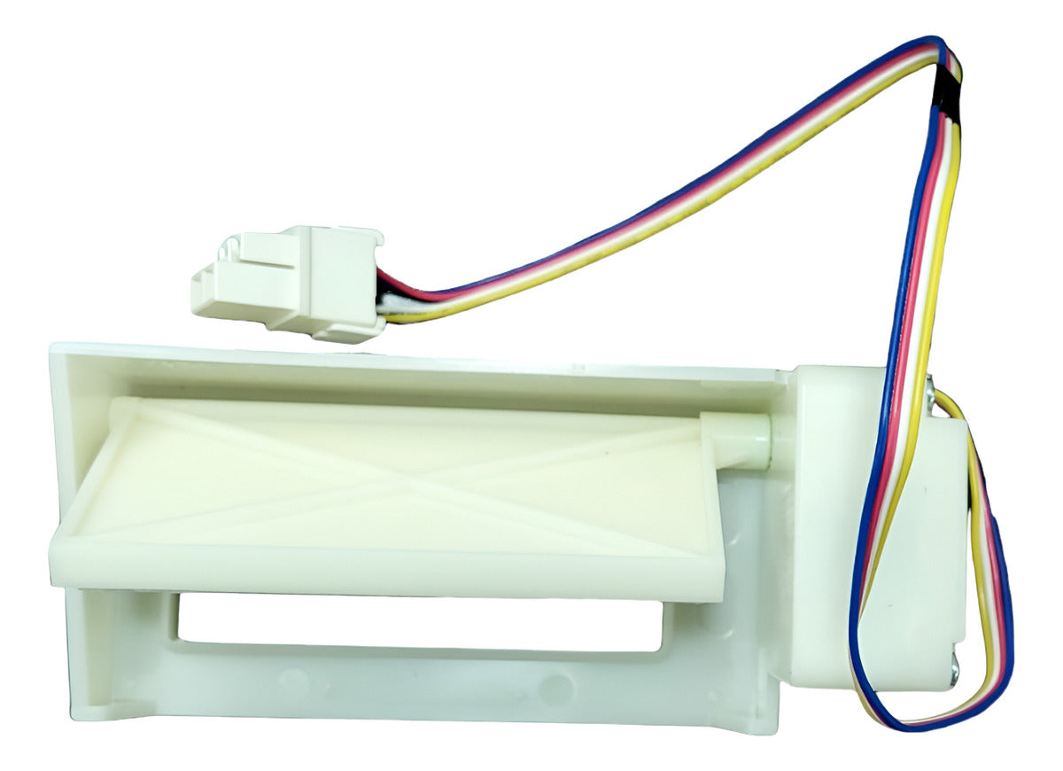 Damper Electrico Refrigerador Samsung Modelo: Fbza-1750-10d