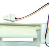 Damper Electrico Refrigerador Samsung Modelo: Fbza-1750-10d