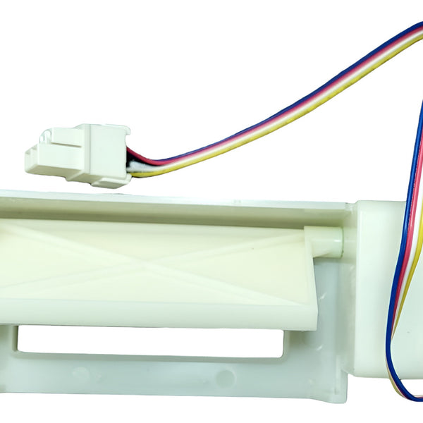 Damper Electrico Refrigerador Samsung Modelo: Fbza-1750-10d