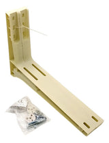 Soporte Aire Acondicionado Fibra De Vidrio 9 A 12 Mil Btu