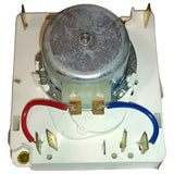 Timer Original Secadoras Mademsa Ventti 790 Y Ventti 890