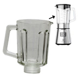 Vaso Licuadora Electrolux Blp50 Incluye Tapa