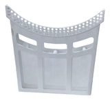 Filtro Pelusas Para Secadora Midea Md100a90/w