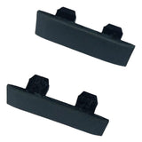 Kit 2 Deslizadores Para Secadoras Mademsa Ventti 880/890