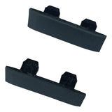 Kit 2 Deslizadores Para Secadoras Mademsa Ventti 880/890