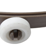 Aro Giratorio Microondas 23 Cm Diámetro