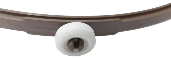 Aro Giratorio Microondas 23 Cm Diámetro