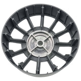 Polea Motor Lavadoras Fensa Mademsa - Incluye Correa 20.5