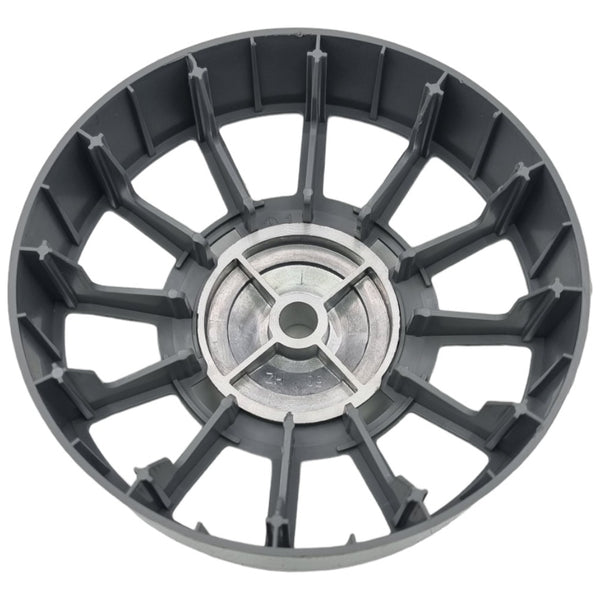 Polea Motor Lavadoras Fensa Mademsa - Incluye Correa 20.5