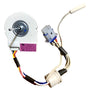 Motor Ventilador Ref. General Electric Con Sensor Original