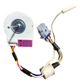 Motor Ventilador Ref. General Electric Con Sensor Original