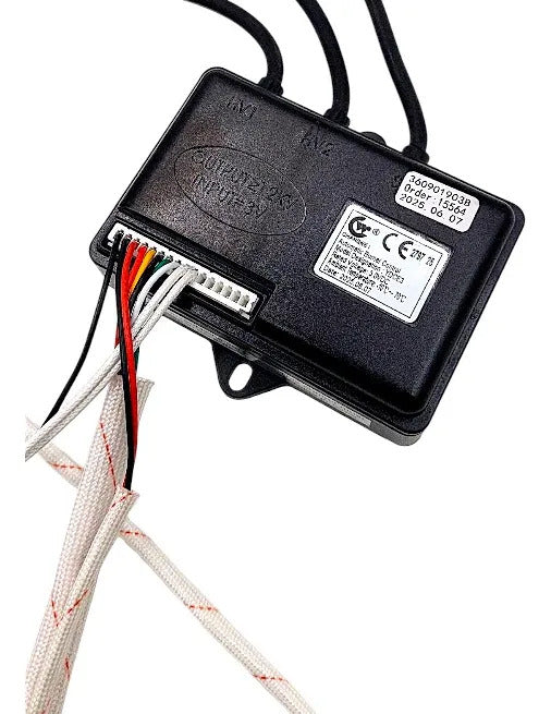 Modulo Encendido Calefont  T N Splendid 5 A 8 Lt