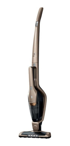 Kit De Filtros Fee20 Para Aspiradoras Electrolux Ergorapido
