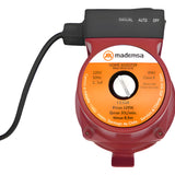 Bomba De Agua O Presurizadora Mademsa Brs120 26l/m 3/4 Nueva