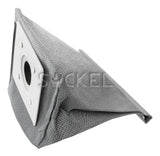 Bolsa De Aspiradora Lavable Más Barrealfombra Universal