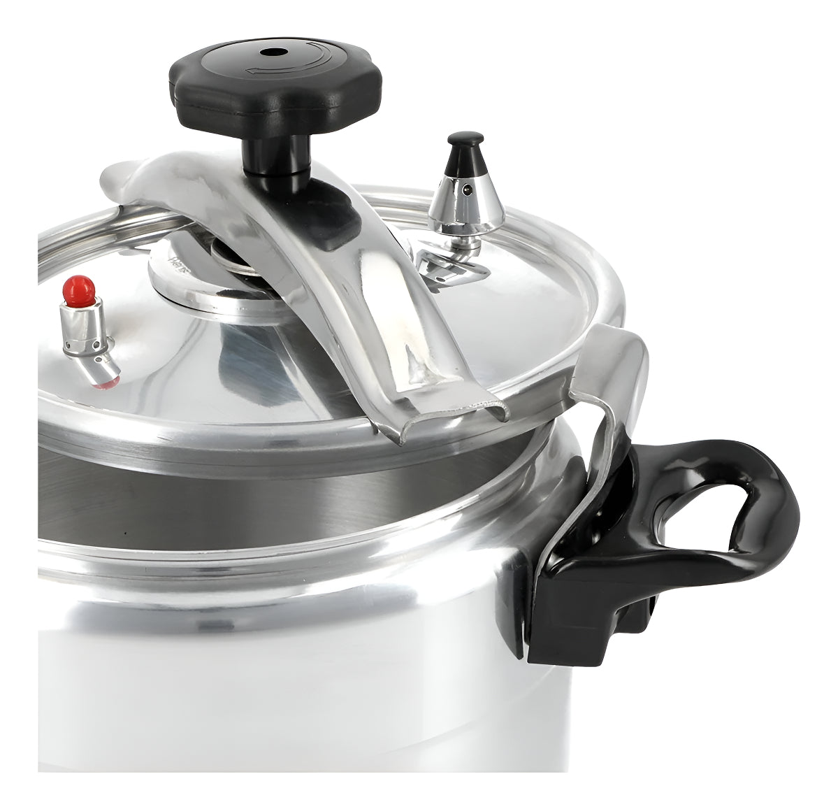 Olla A Presion Wens 8 Litros Cocina