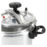 Olla A Presion Wens 8 Litros Cocina