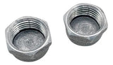 Pack Dos Tapones De Gas 1/2 Pulgada Para Cocinas