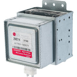 Magnetrón 2m214 LG Para Multimarcas Nuevo