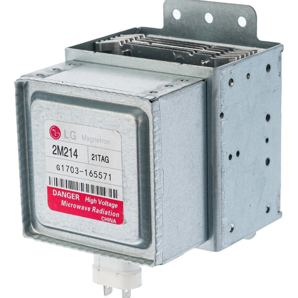 Magnetrón 2m214 LG Para Multimarcas Nuevo