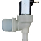Electroválvula Lavadoras Fensa Mademsa 220v 12l Original
