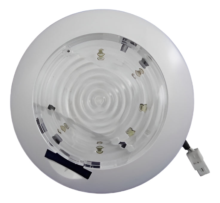 Luz Led Completa Fensa Progress 3100 Mademsa Nordik Mr 415