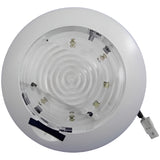 Luz Led Completa Fensa Progress 3100 Mademsa Nordik Mr 415