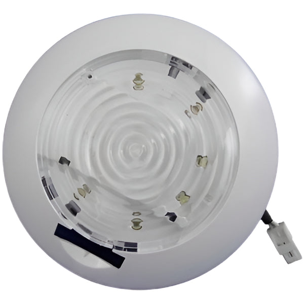 Luz Led Completa Fensa Progress 3100 Mademsa Nordik Mr 415