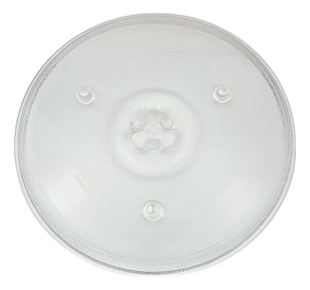 Plato Para Microondas Diámetro 270 Milímetros - Eje Trébol