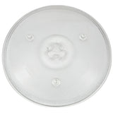 Plato Para Microondas Diámetro 270 Milímetros - Eje Trébol