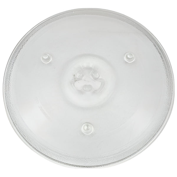 Plato Para Microondas Diámetro 270 Milímetros - Eje Trébol