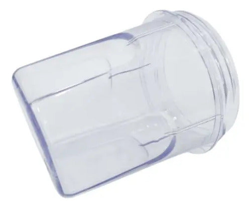 Vaso 300ML Juguera SBL30 Somela Sin Tapa
