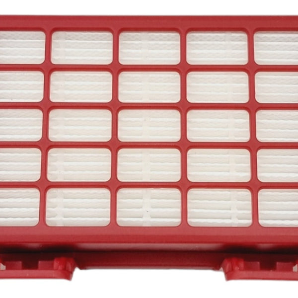 Filtro Hepa Aspiradora Somela Effy Power Sca30 Original