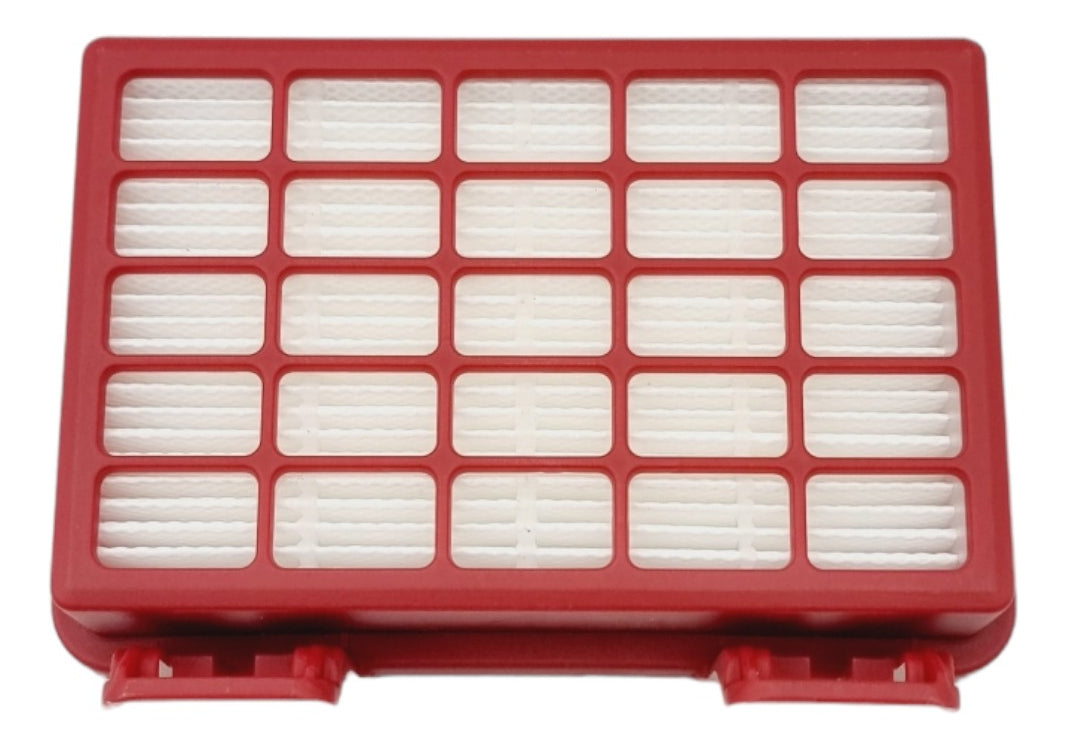 Filtro Hepa Aspiradora Somela Effy Power Sca30 Original