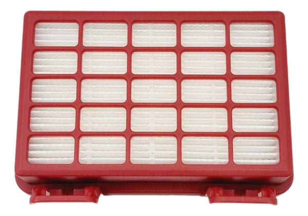 Filtro Hepa Aspiradora Somela Effy Power Sca30 Original