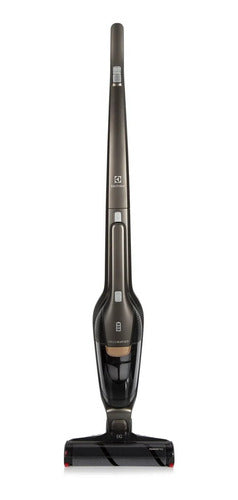 Kit De Filtros Fee20 Para Aspiradoras Electrolux Ergorapido