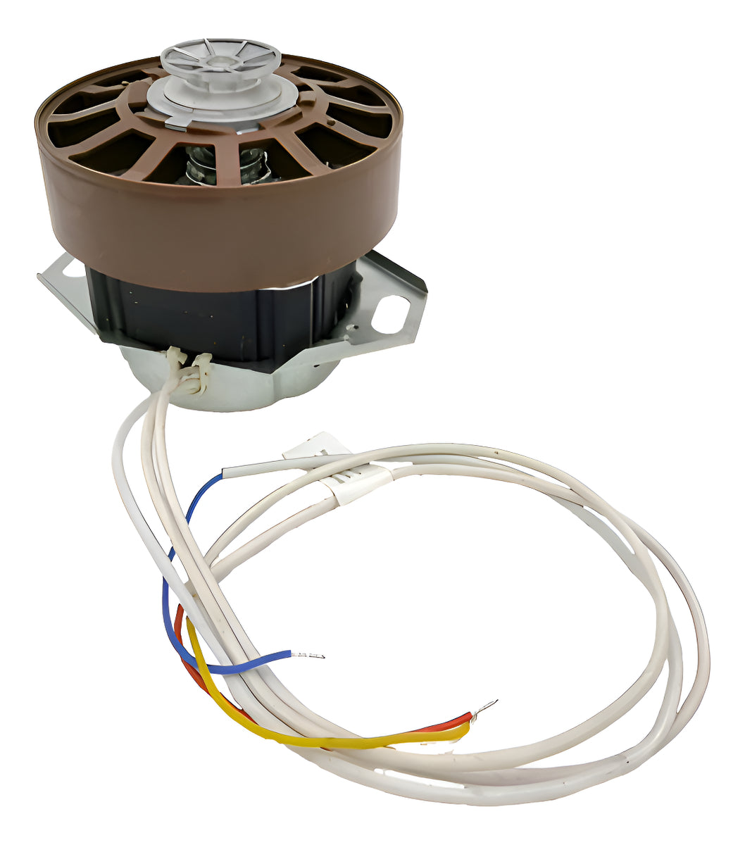 Motor Lavadoras Fensa Mademsa 13 A 21 Kilos Revisar Modelos