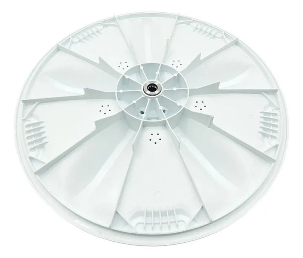 Rodete Agitador P54 Lavadoras Fensa Intelligent y Mademsa Acquarius
