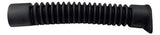 Manguera unión bomba y cuba lavadora Fensa Mademsa 23 cm, vista horizontal