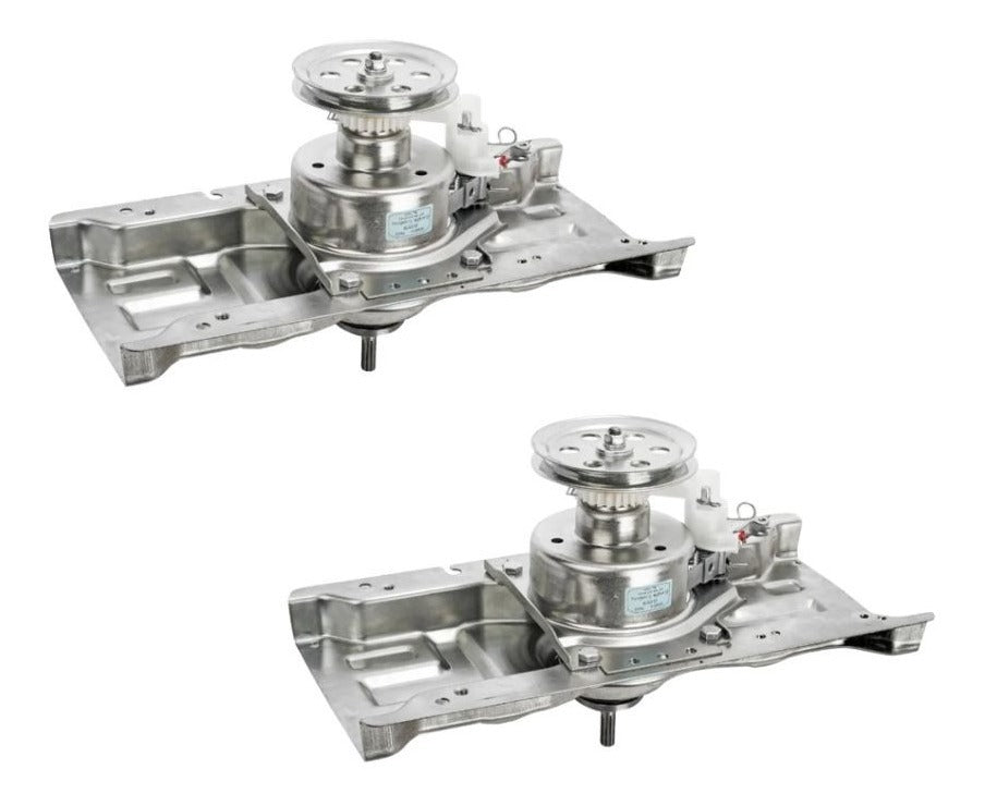 Mecanismo Eje Lavadoras Fensa Mademsa Menos 9k (ver Modelos)