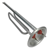 Calefactor Resistencia Termo Electrico Mademsa - Splendid