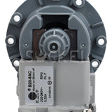 Bomba Lavado Hanyu Tres Pernos Nueva