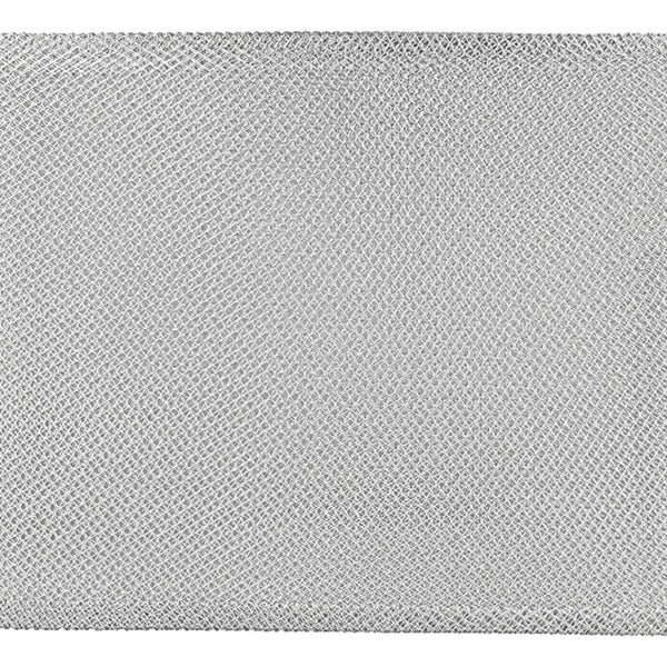 Filtro De Aluminio Antigrasa Para Campanas 48 X 39 Cm