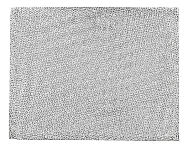 Filtro De Aluminio Antigrasa Para Campanas 48 X 39 Cm