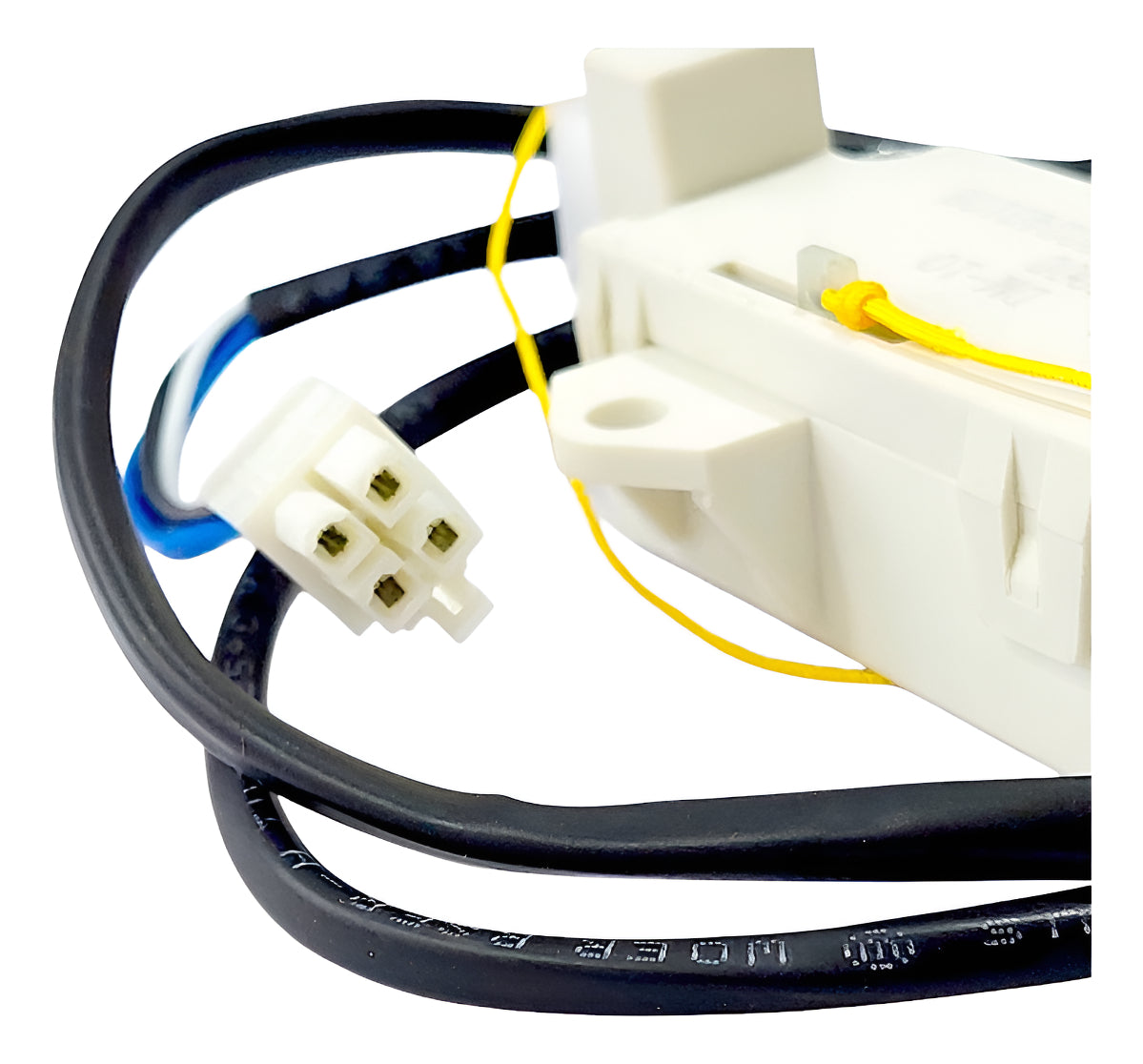 Switch Seguro Puerta Lavadora Daewoo Winia Bubble Original