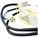 Switch Seguro Puerta Lavadora Daewoo Winia Bubble Original