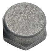 Pack Dos Tapones De Gas 1/2 Pulgada Para Cocinas